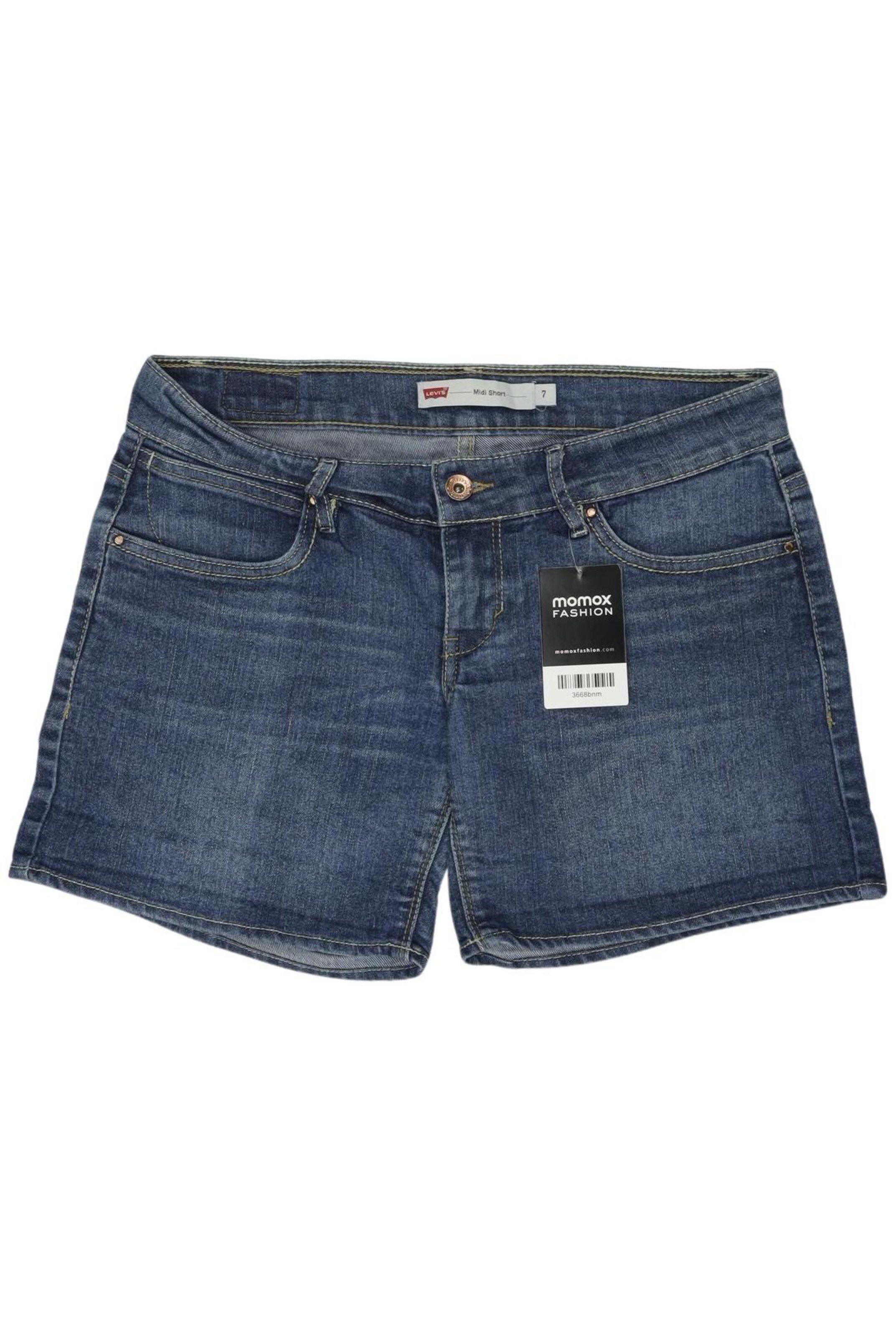 LEVI'S ® Shorts in S in Blue, Item view