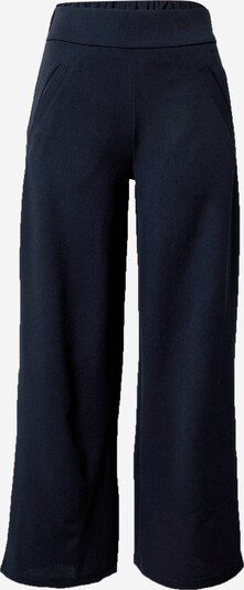 JDY Pantalon en marine, Vue avec produit