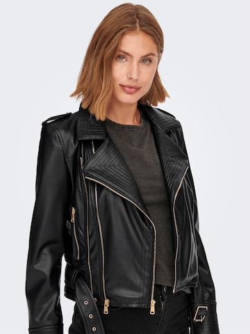 ONLY Between-Season Jacket in Black