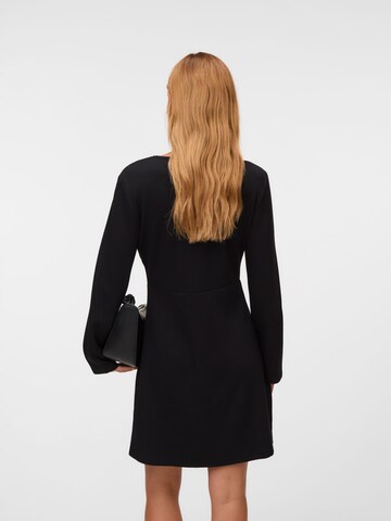 VERO MODA Dress 'VMCecilie' in Black