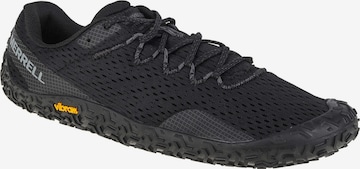 MERRELL Running shoe 'Vapor Glove 6' in Black: front