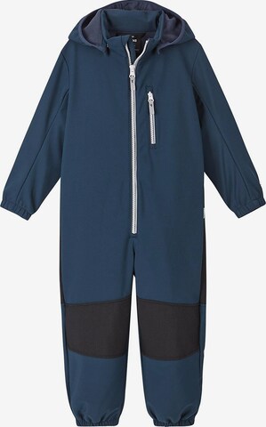 Reima Toiminnallinen puku 'Nurmes' värissä sininen