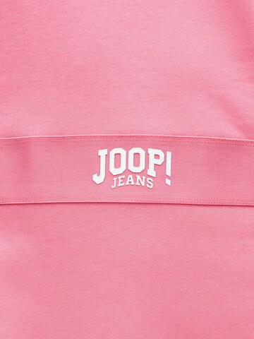 JOOP! Jeans Šaty 'Tri' – pink