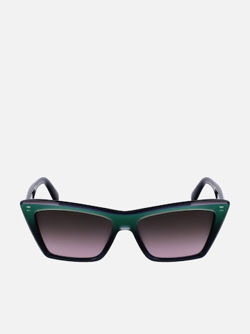 Liu Jo Sunglasses in Green
