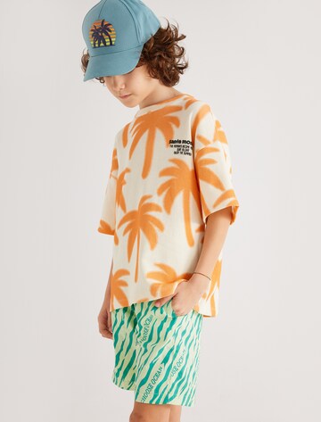 Koton Shirt in Orange