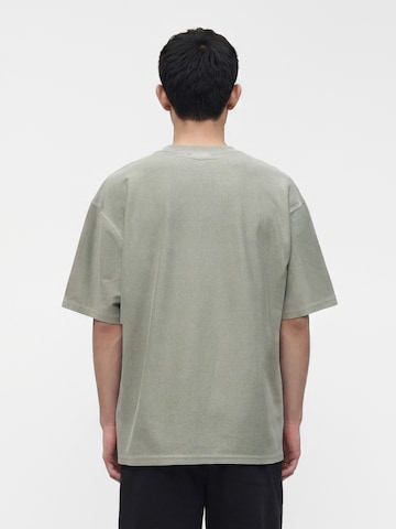 Carhartt WIP Tričko - Zelená