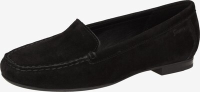 SIOUX Moccasins ' Zalla ' in Black, Item view