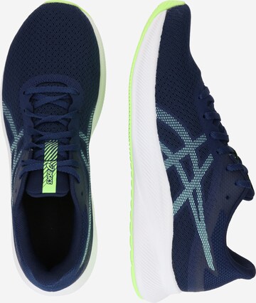 ASICS Bežecká obuv 'PATRIOT 13' - Modrá