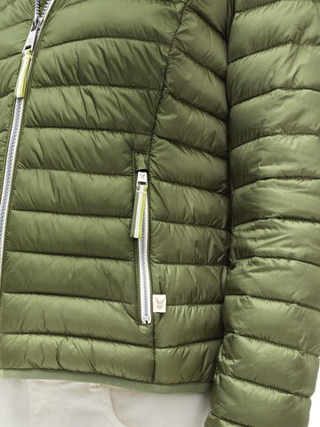 Fuchs Schmitt Übergangsjacke 'Matera'‌‌‌‌‌‌‌‌‌ in Grün