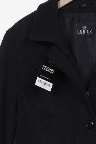 Barbara Lebek Jacket & Coat in XXL in Black