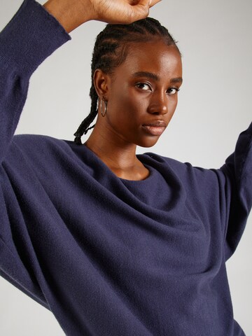 Sublevel Sweater in Blue