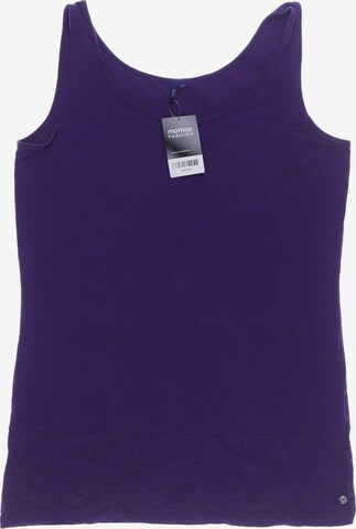 CECIL Top XL in Lila: predná strana