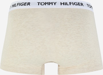 Tommy Hilfiger Underwear regular Boksershorts i beige