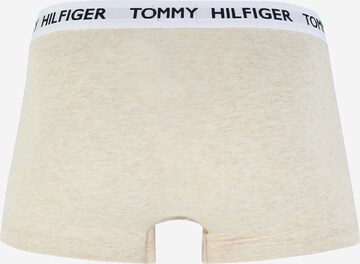 Tommy Hilfiger Underwear Normalny krój Bokserki w kolorze beżowy