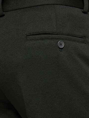 regular Pantaloni chino 'Phil' di JACK & JONES in nero