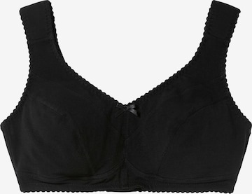 Minimiseur Soutien-gorge minimiseur SHEEGO en noir : devant