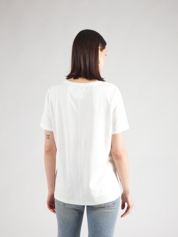OUI Shirt in Blue