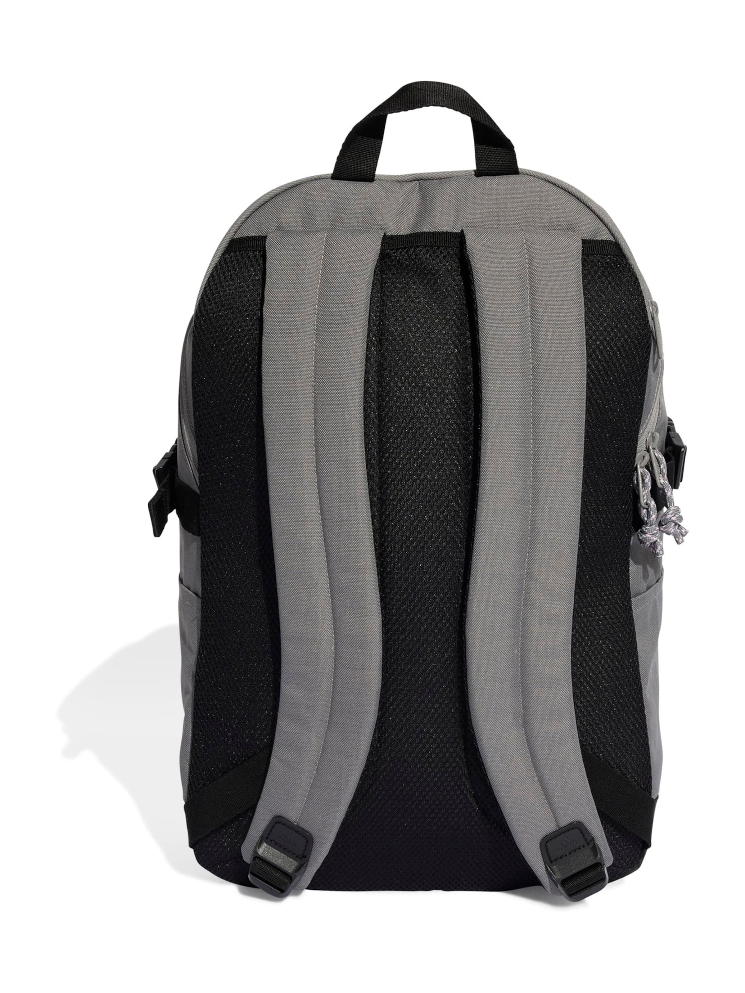 ADIDAS PERFORMANCESportski ruksak 'POWER VII' - siva boja