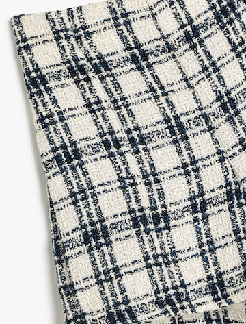 Koton Regular Trousers in Blue