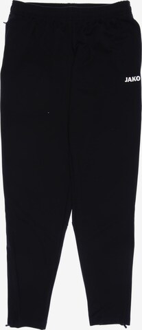 JAKO Pants in 34 in Black: front