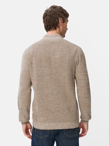CAMEL ACTIVE Sweater in Beige