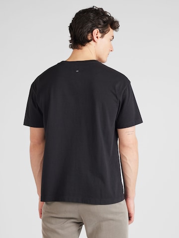 rag & bone - Camisa 'NY' em preto