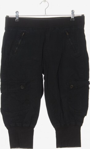 ONLY Pants in XL in Black: front