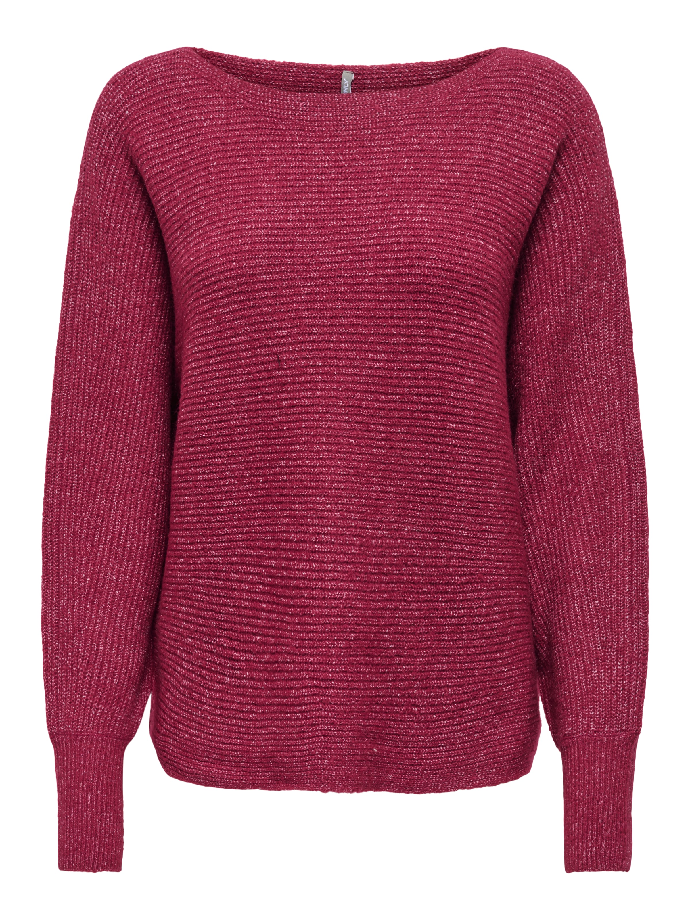 Pullover 'ONLDANI' di ONLY in rosso: frontale