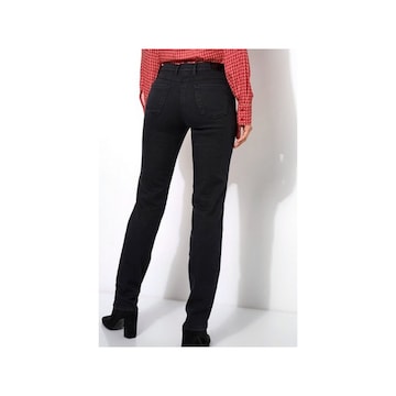 TONI Slim fit Jeans in Black