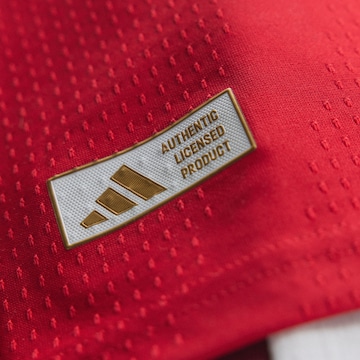 ADIDAS PERFORMANCE - Camiseta funcional 'FC Arsenal 26/27 Authentic' en rojo