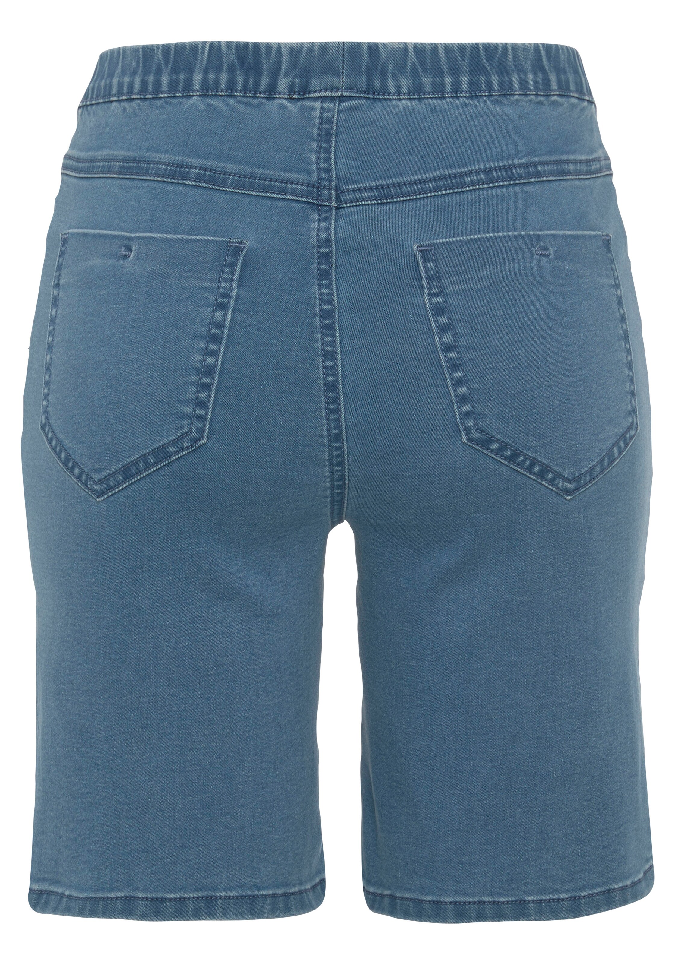 BUFFALO Slim fit Jeans in Blue