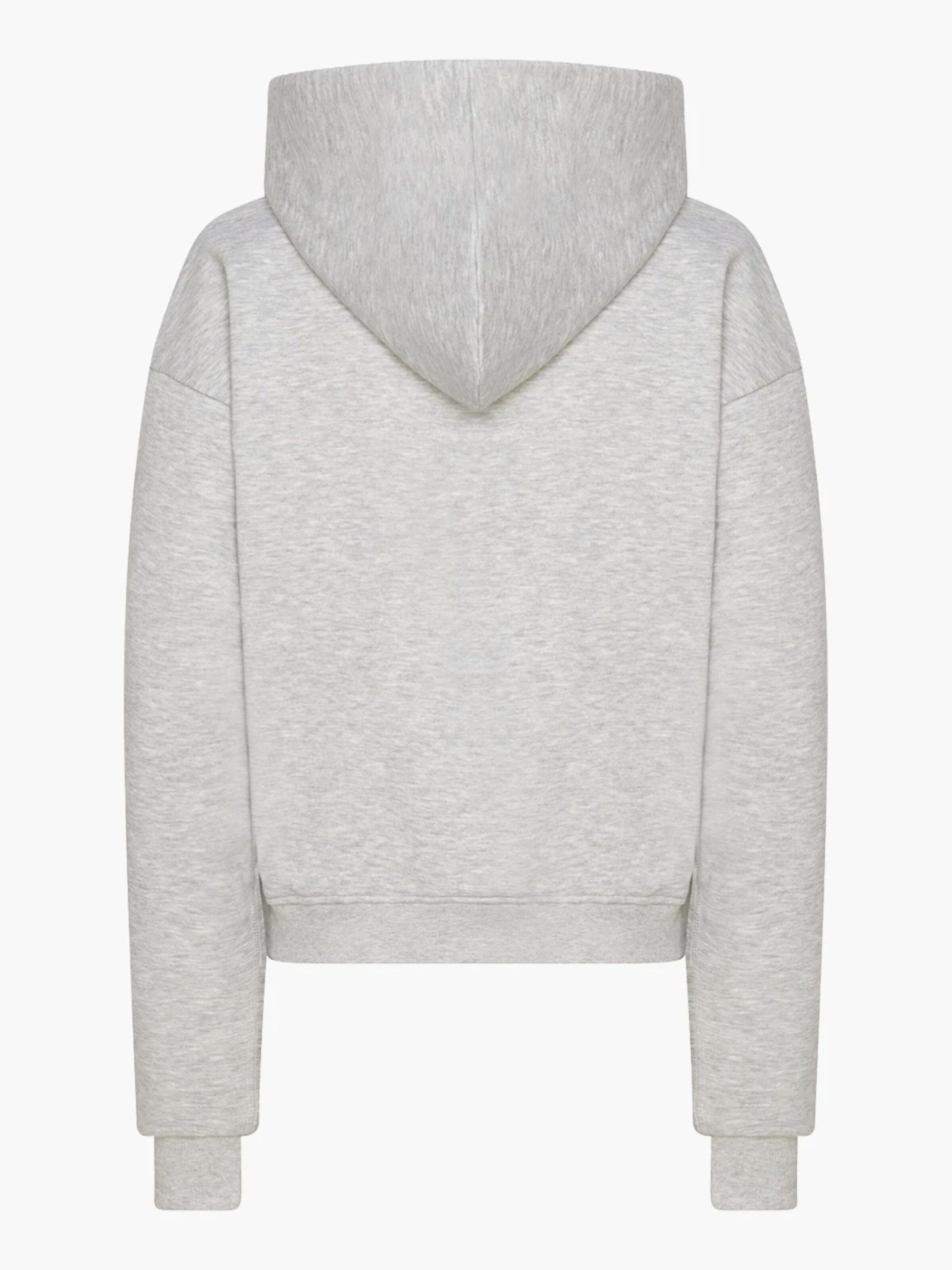 cfab (formerly creamy fabrics) Sweatshirt 'Classic' i grå