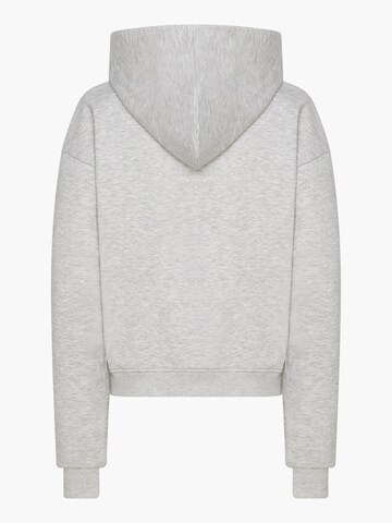 cfab (formerly creamy fabrics) Sweatshirt 'Classic' in Grey