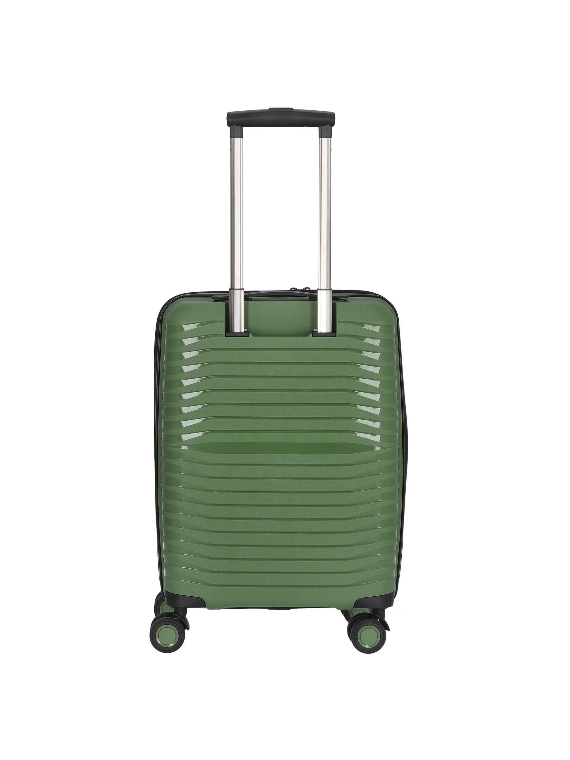 Stratic Trolley 'Bright+'‌‌‌‌‌‌‌‌ in Grün