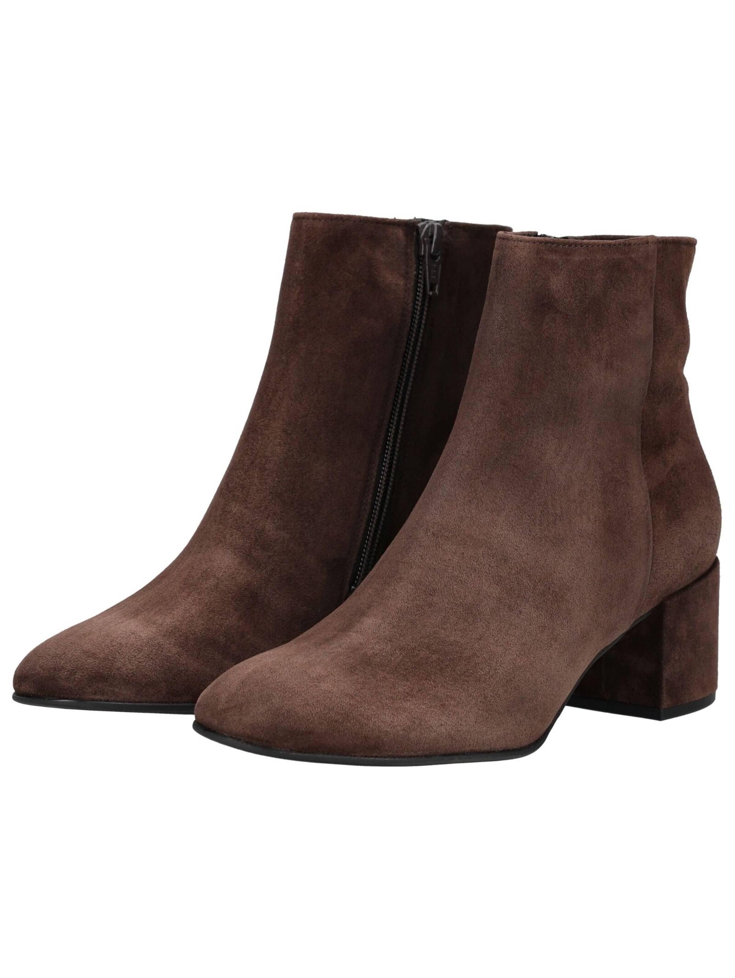 Högl Stiefelette in Braun