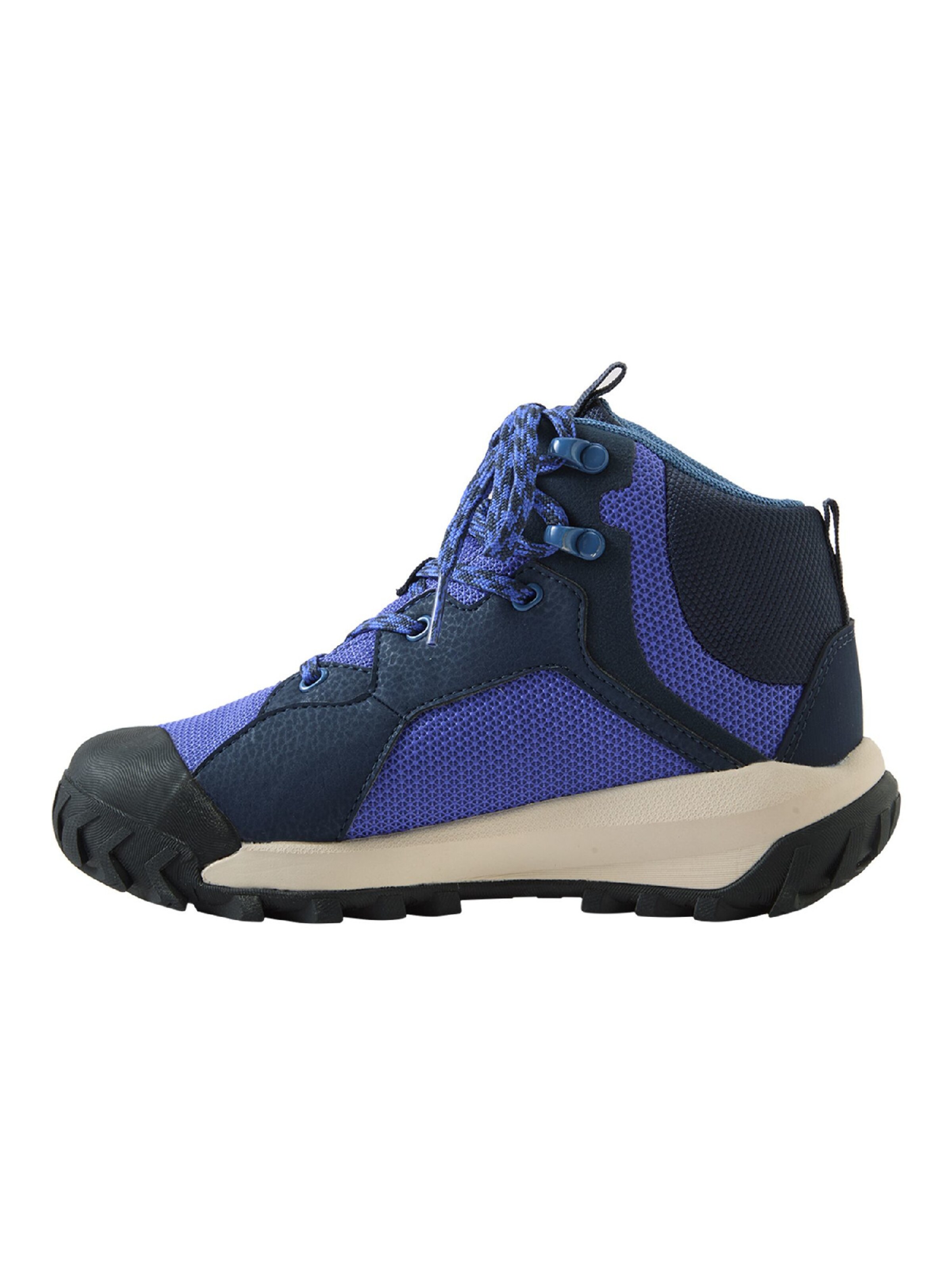 Reima Boots 'Kulkuri Mid' in Blauw