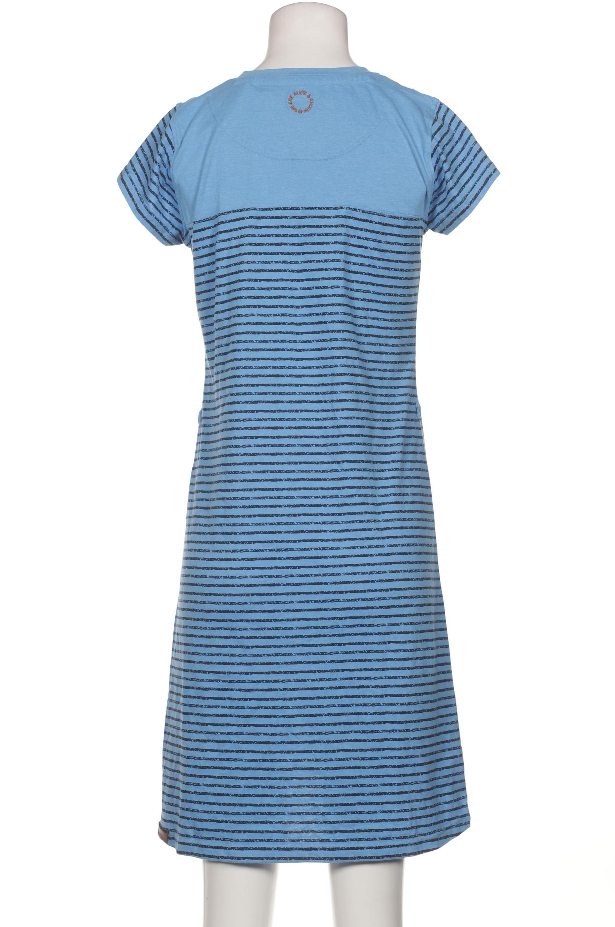 alife & kickin Dress in S in Blue