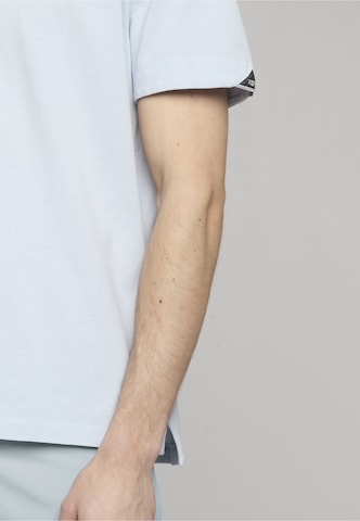 T-Shirt REPLAY en blanc