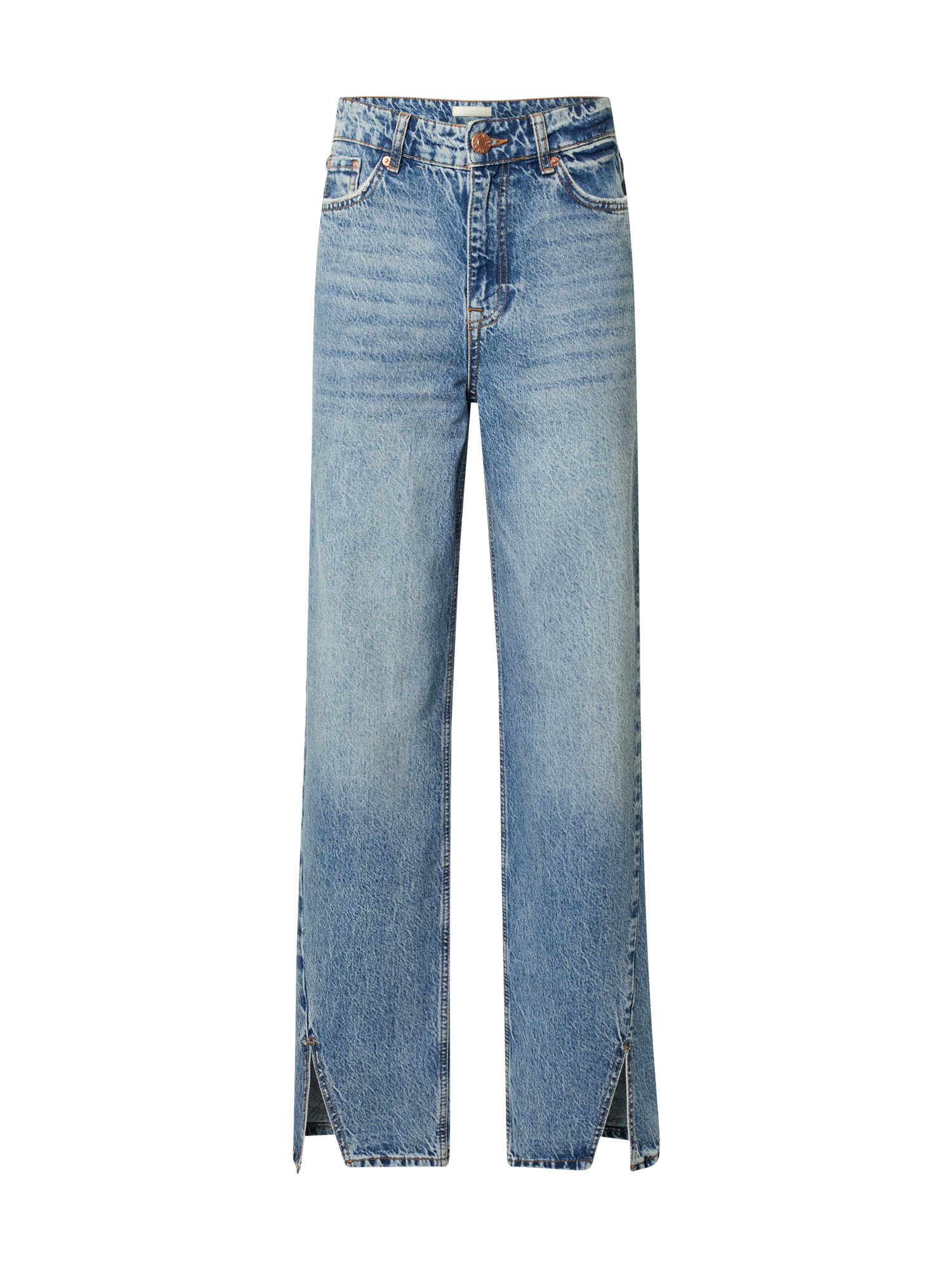 Donna 3G45Q River Island Jeans in Blu 