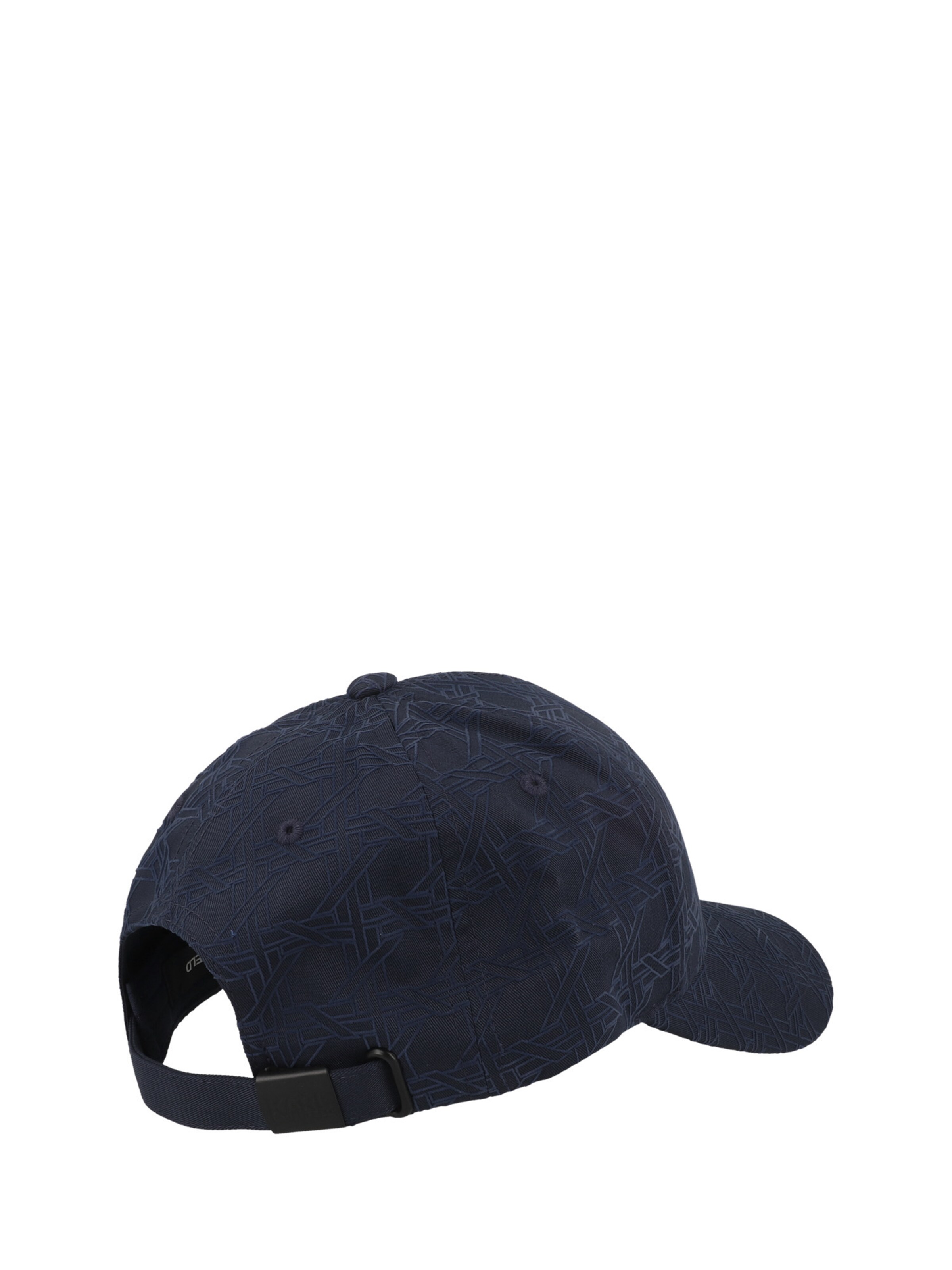 Karl Lagerfeld Cap in Blau