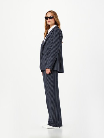 Designers Remix Blazers 'Zoe' in Blauw