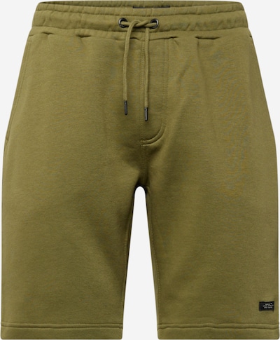 khaki BLEND Nadrág 'Downton', Termék nézet