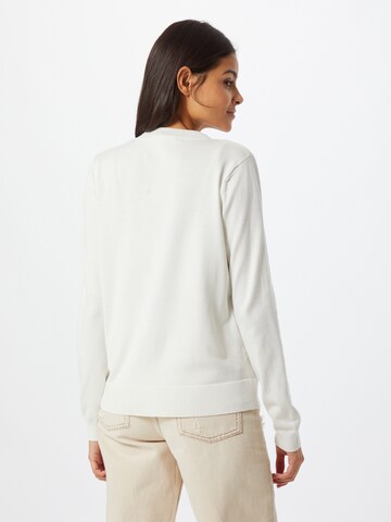 Soft Rebels Knit cardigan 'Marla' in White