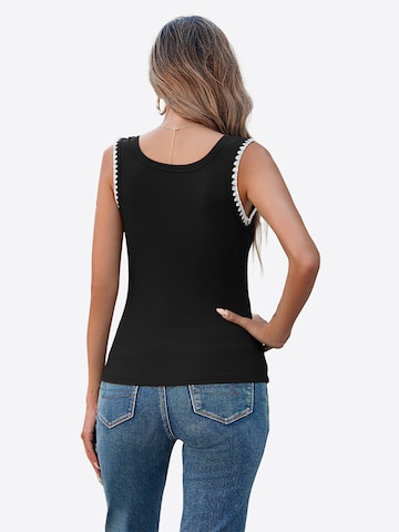 Imily Bela Top in Zwart