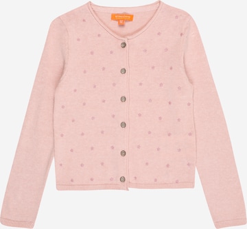 STACCATO Cardigan i pink: forside