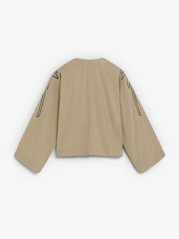 Scalpers Kimono ' ' in Bruin