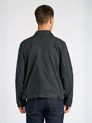 Lindbergh - Chaqueta de entretiempo en negro