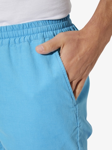 BABISTA Regular Pants 'Larman' in Blue