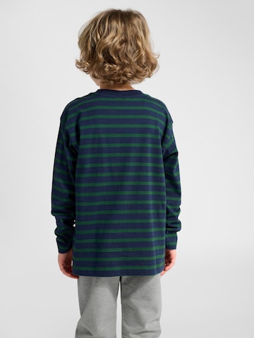 T-Shirt Hummel en mélange de couleurs