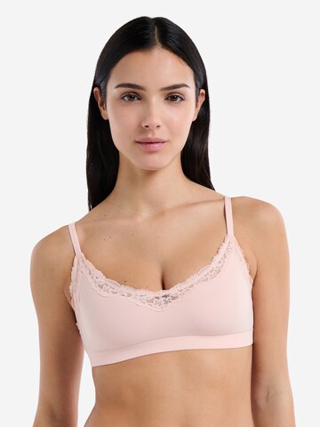 ETAM BH in Roze: voorkant